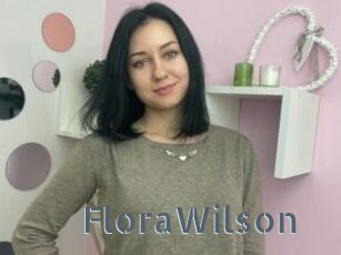 FloraWilson