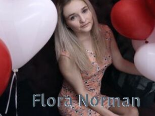 Flora_Norman