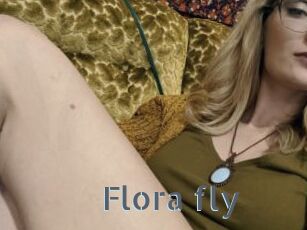 Flora_fly