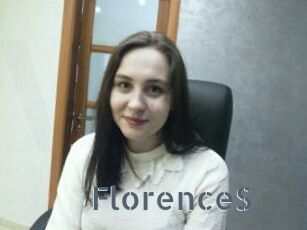 FlorenceS