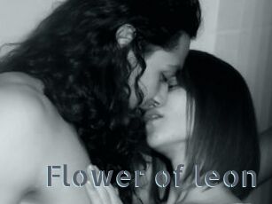 Flower_of_leon