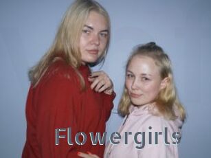 Flowergirls