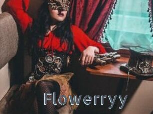 Flowerryy