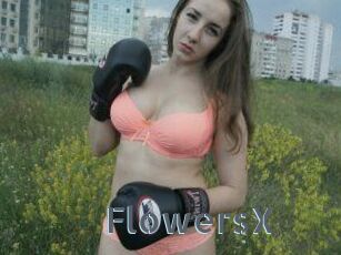 FlowersX