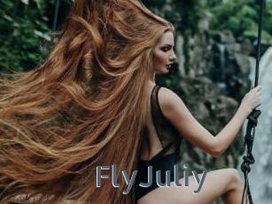 FlyJuliy