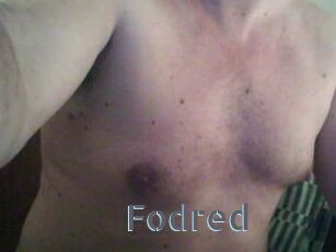 Fodred