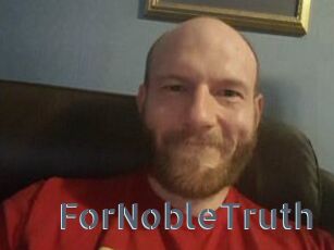 ForNobleTruth