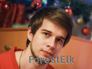 ForestElk