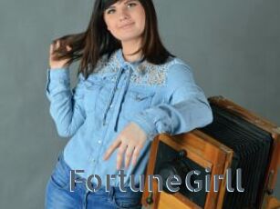 FortuneGirll