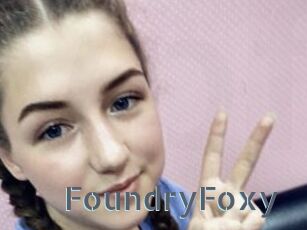 FoundryFoxy