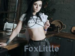 FoxLittle