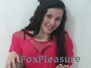 FoxPleasure