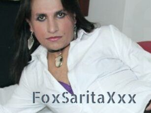 FoxSaritaXxx