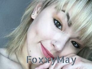 FoxxyMay