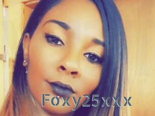 Foxy25xxx