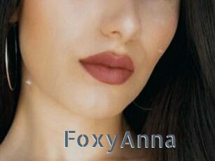 FoxyAnna