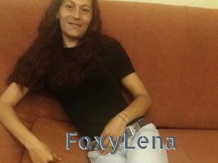 FoxyLena