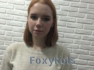 FoxyRols