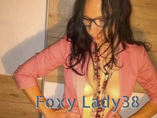 Foxy_Lady38