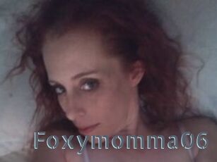 Foxymomma06