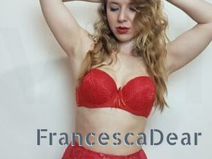 FrancescaDear