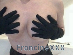 FrancineXXX