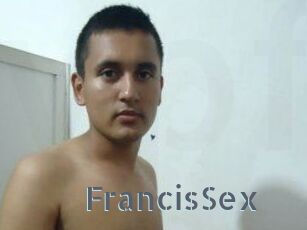 FrancisSex