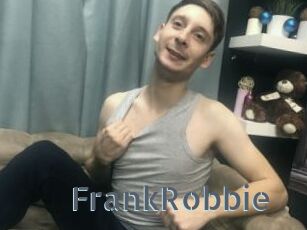 FrankRobbie