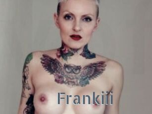 Frankiii