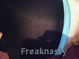 Freaknasty