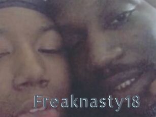 Freaknasty18