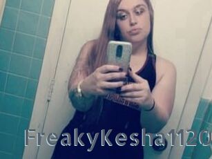 FreakyKesha1120