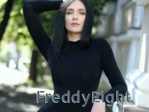 FreddyEight