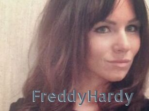 FreddyHardy