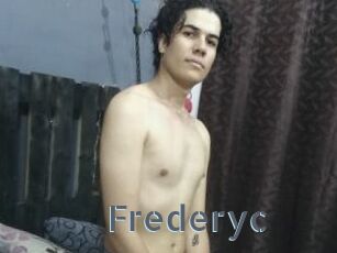 Frederyc