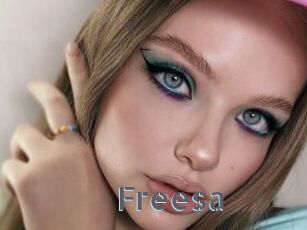 Freesa