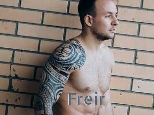 Freir