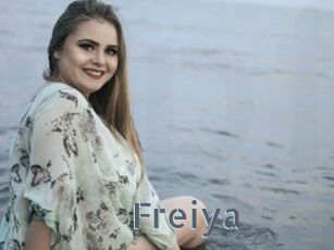 Freiya