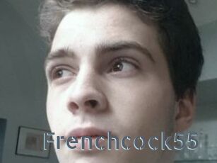 Frenchcock55