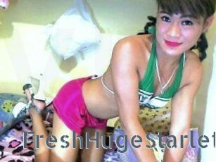 FreshHugeStarlet