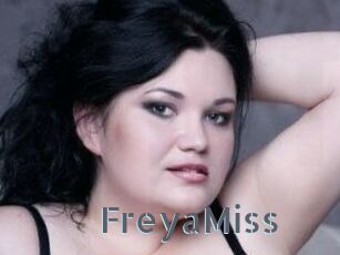 FreyaMiss