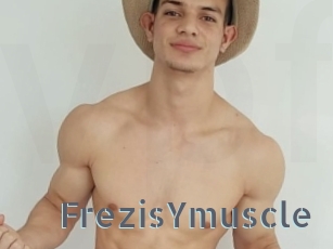 FrezisYmuscle