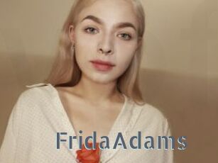 FridaAdams