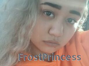 FrostPrincess