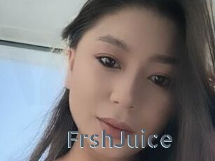 FrshJuice