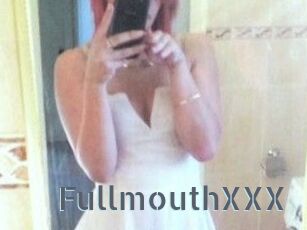 FullmouthXXX