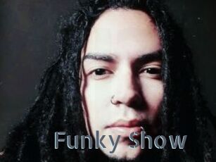 Funky_Show