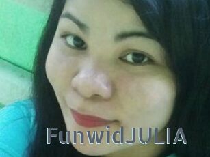 FunwidJULIA