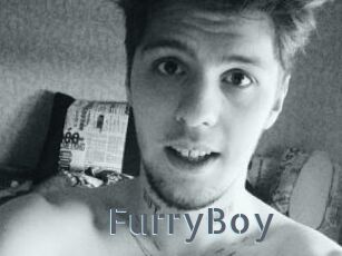 FurryBoy