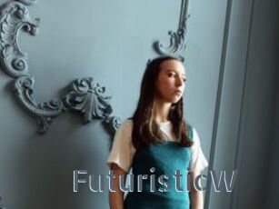 FuturisticW